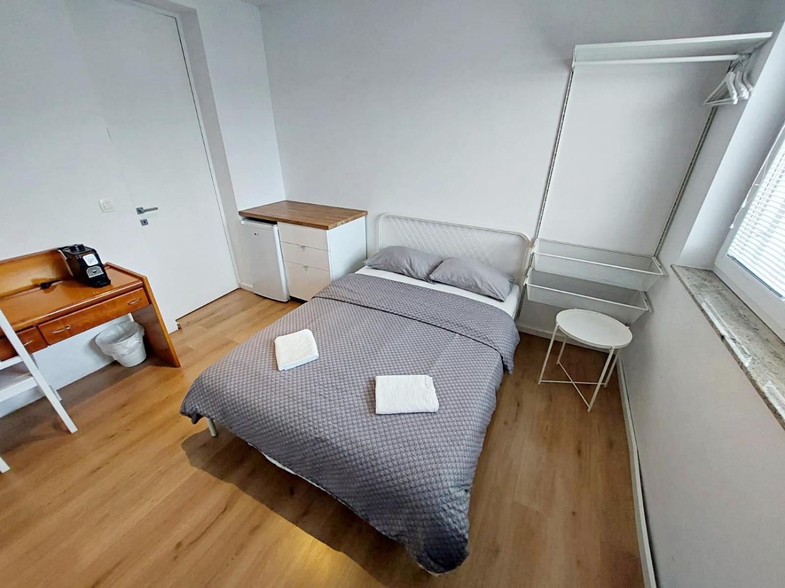 Boutique Hotel Gran Lavie - Opening 2025 Ljubljana Buitenkant foto