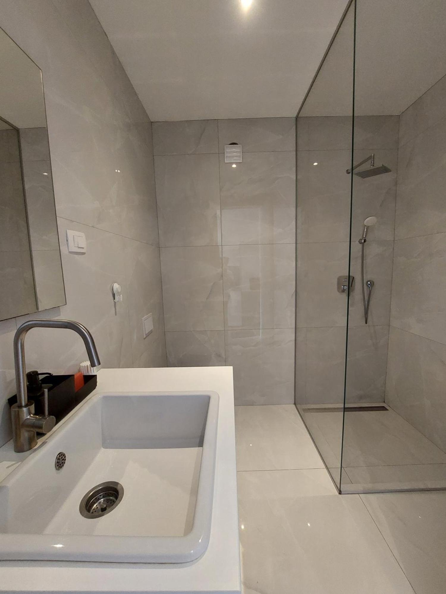 Boutique Hotel Gran Lavie - Opening 2025 Ljubljana Buitenkant foto